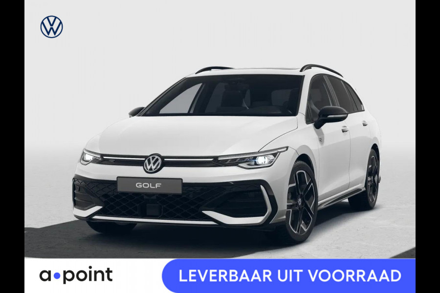 Volkswagen GOLF Variant R-Line-Edition 1.5 eTSI 85 kW / 116 pk Variant 7 v