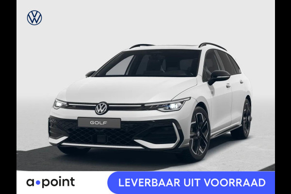 Volkswagen GOLF Variant R-Line-Edition 1.5 eTSI 85 kW / 116 pk Variant 7 v