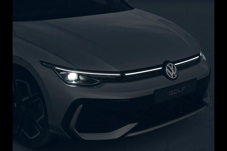 Volkswagen GOLF Variant R-Line-Edition 1.5 eTSI 85 kW / 116 pk Variant 7 v