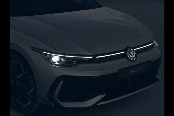 Volkswagen GOLF Variant R-Line-Edition 1.5 eTSI 85 kW / 116 pk Variant 7 v