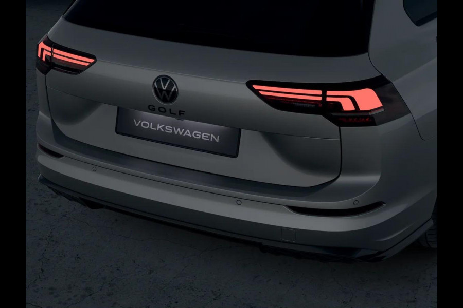 Volkswagen GOLF Variant R-Line-Edition 1.5 eTSI 85 kW / 116 pk Variant 7 v