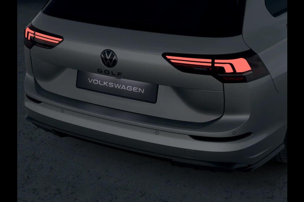 Volkswagen GOLF Variant R-Line-Edition 1.5 eTSI 85 kW / 116 pk Variant 7 v