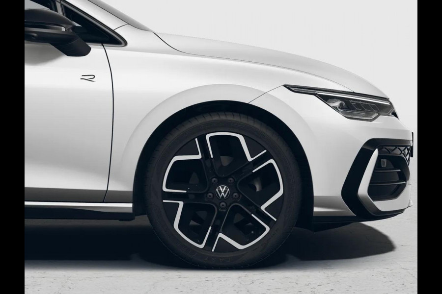 Volkswagen GOLF Variant R-Line-Edition 1.5 eTSI 85 kW / 116 pk Variant 7 v