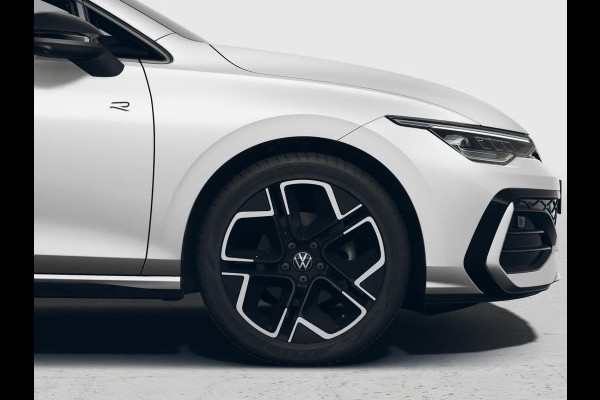 Volkswagen GOLF Variant R-Line-Edition 1.5 eTSI 85 kW / 116 pk Variant 7 v