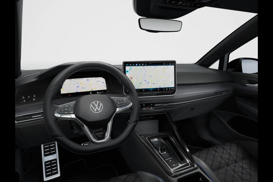 Volkswagen GOLF Variant R-Line-Edition 1.5 eTSI 85 kW / 116 pk Variant 7 v