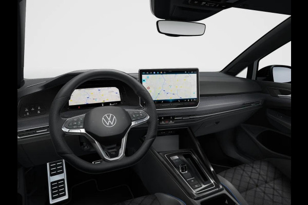 Volkswagen GOLF Variant R-Line-Edition 1.5 eTSI 85 kW / 116 pk Variant 7 v