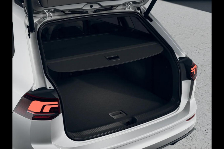 Volkswagen GOLF Variant R-Line-Edition 1.5 eTSI 85 kW / 116 pk Variant 7 v
