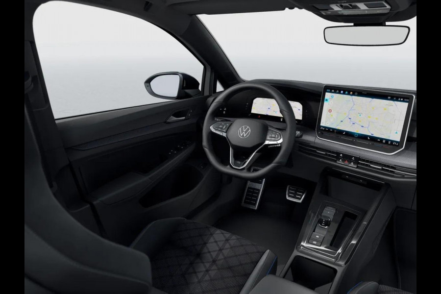 Volkswagen GOLF Variant R-Line-Edition 1.5 eTSI 85 kW / 116 pk Variant 7 v