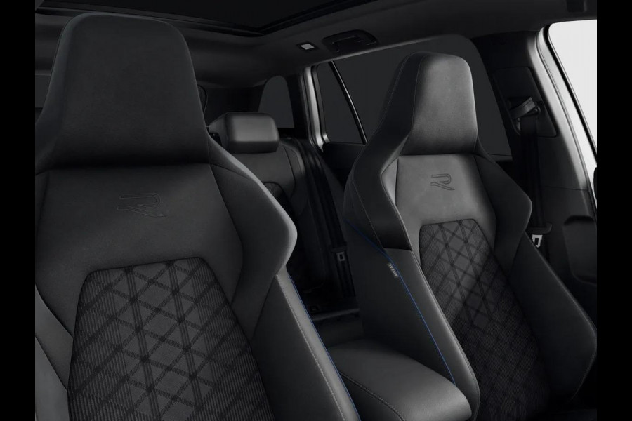 Volkswagen GOLF Variant R-Line-Edition 1.5 eTSI 85 kW / 116 pk Variant 7 v