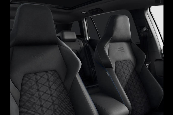 Volkswagen GOLF Variant R-Line-Edition 1.5 eTSI 85 kW / 116 pk Variant 7 v