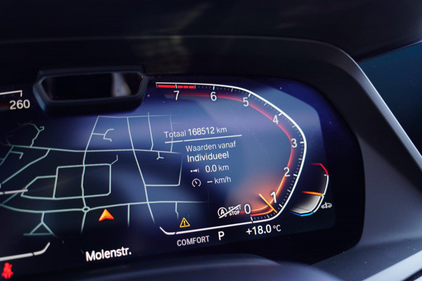BMW X7 XDrive40i High Executive | Bowers&Wilkins | 7 Zits | Trekhaak | Skylounge | Head up | Drive Assistant | 360 cam | M-pakket