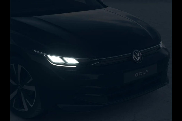 Volkswagen GOLF Variant Life Edition 1.5 eTSI 85 kW / 116 pk Variant 7 ver