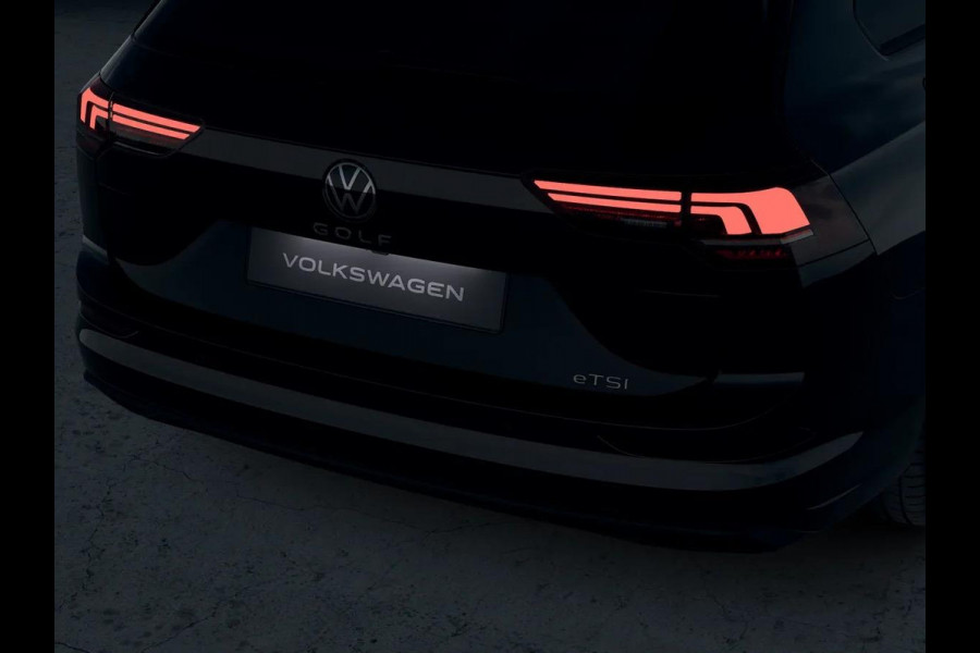 Volkswagen GOLF Variant Life Edition 1.5 eTSI 85 kW / 116 pk Variant 7 ver