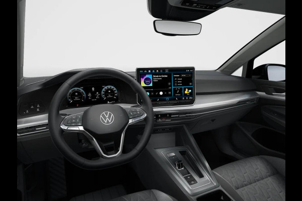 Volkswagen GOLF Variant Life Edition 1.5 eTSI 85 kW / 116 pk Variant 7 ver