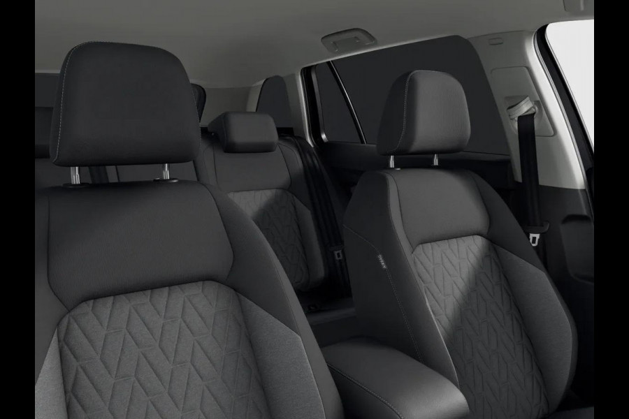 Volkswagen GOLF Variant Life Edition 1.5 eTSI 85 kW / 116 pk Variant 7 ver