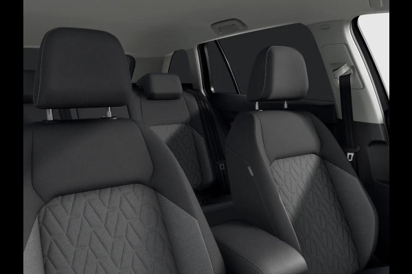 Volkswagen GOLF Variant Life Edition 1.5 eTSI 85 kW / 116 pk Variant 7 ver