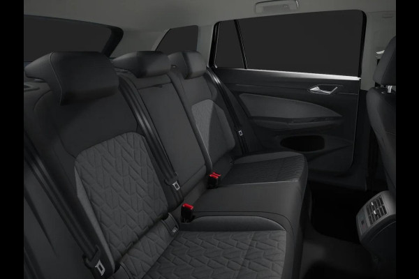 Volkswagen GOLF Variant Life Edition 1.5 eTSI 85 kW / 116 pk Variant 7 ver