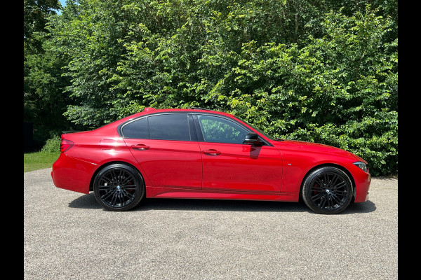 BMW 3 Serie 318i Edition M Sport Shadow High Executive
