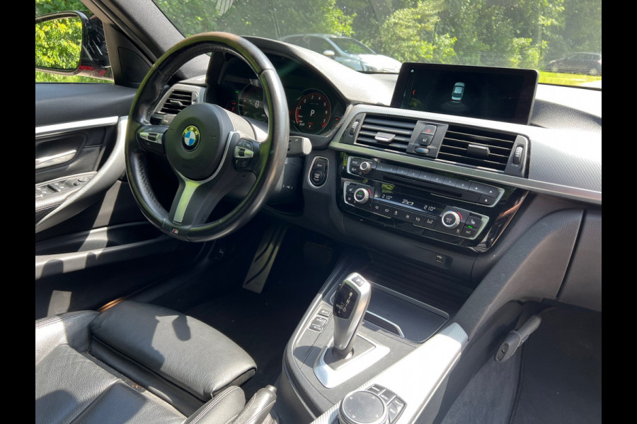 BMW 3 Serie 318i Edition M Sport Shadow High Executive