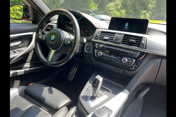 BMW 3 Serie 318i Edition M Sport Shadow High Executive