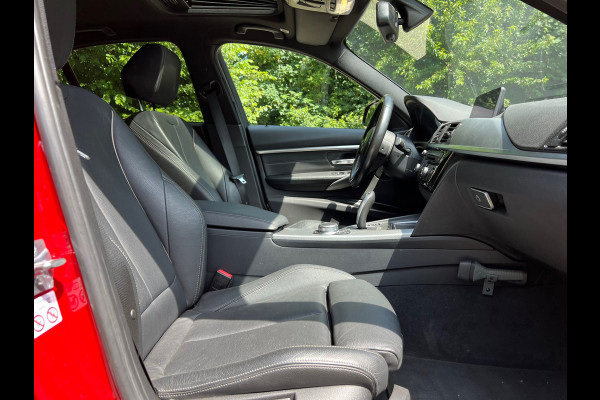 BMW 3 Serie 318i Edition M Sport Shadow High Executive