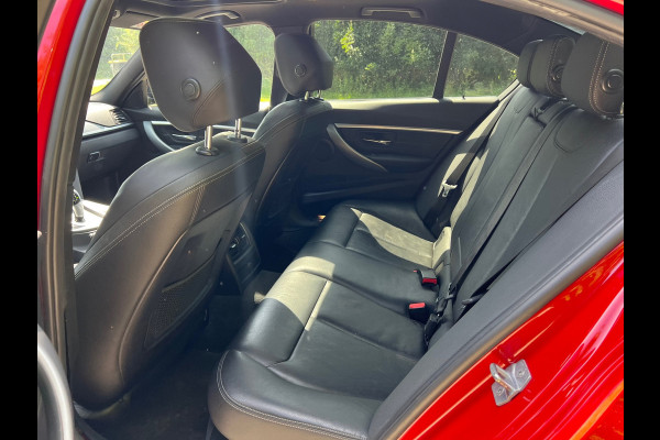 BMW 3 Serie 318i Edition M Sport Shadow High Executive
