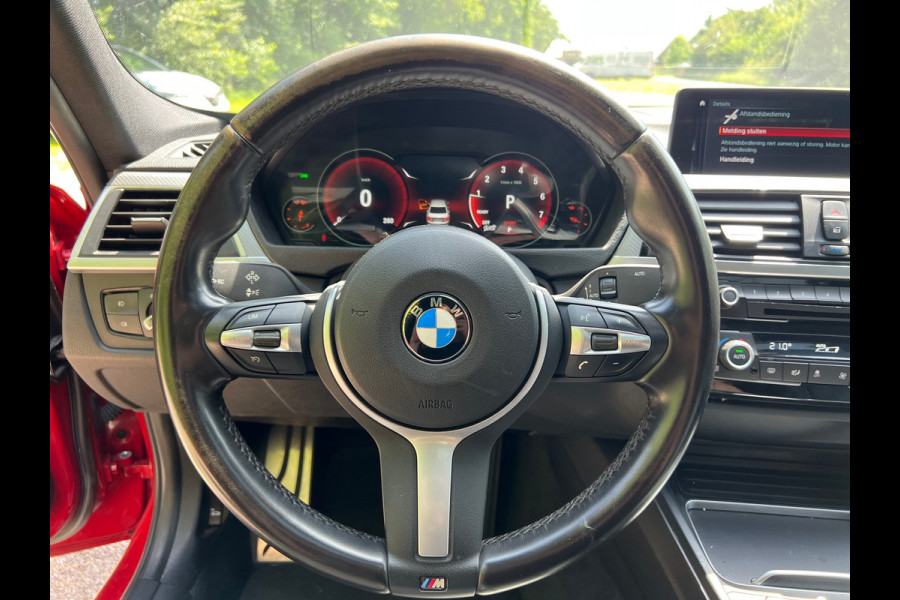BMW 3 Serie 318i Edition M Sport Shadow High Executive