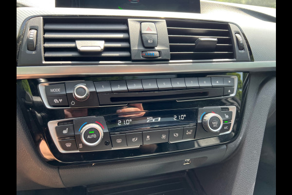 BMW 3 Serie 318i Edition M Sport Shadow High Executive