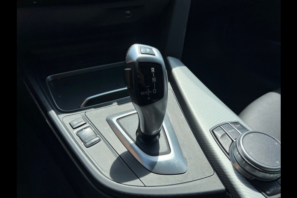BMW 3 Serie 318i Edition M Sport Shadow High Executive