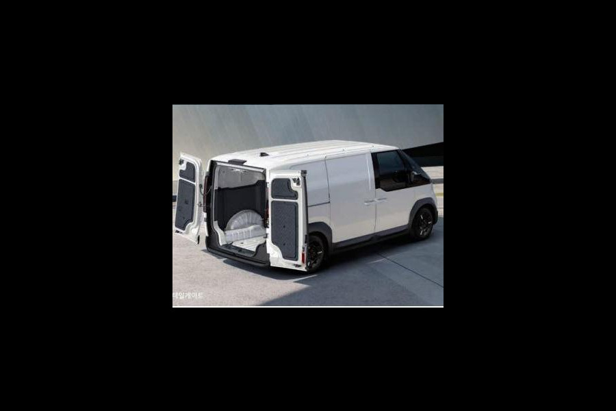 Kia PV5 L2H1 Essential 71.2 kWh | Navi | PDC | Camera | Clima | Adapt. Cruise