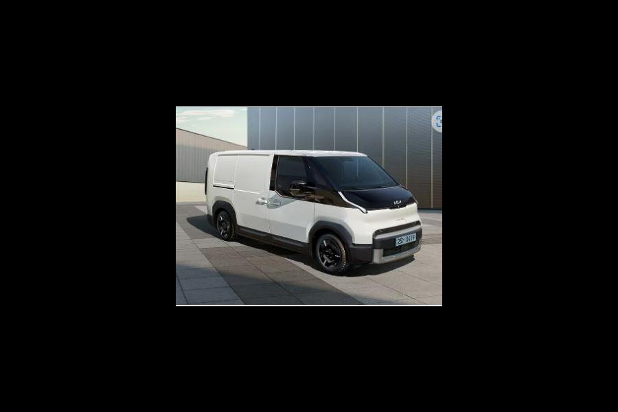 Kia PV5 L2H1 Essential 71.2 kWh | Navi | PDC | Camera | Clima | Adapt. Cruise