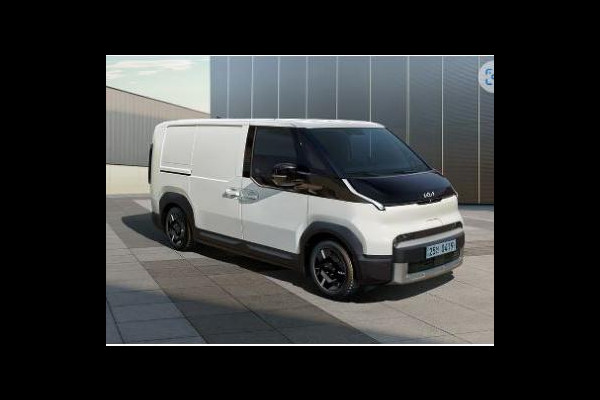 Kia PV5 L2H1 Essential 71.2 kWh | Navi | PDC | Camera | Clima | Adapt. Cruise