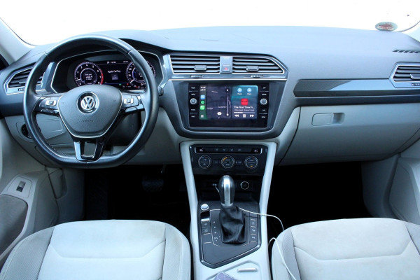 Volkswagen Tiguan Allspace 1.4 TSI Highline 7p. DSG VIRTUAL PANO CARPLAY STOELVW '18