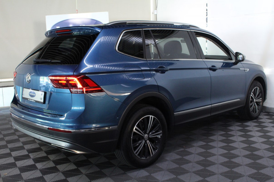 Volkswagen Tiguan Allspace 1.4 TSI Highline 7p. DSG VIRTUAL PANO CARPLAY STOELVW '18