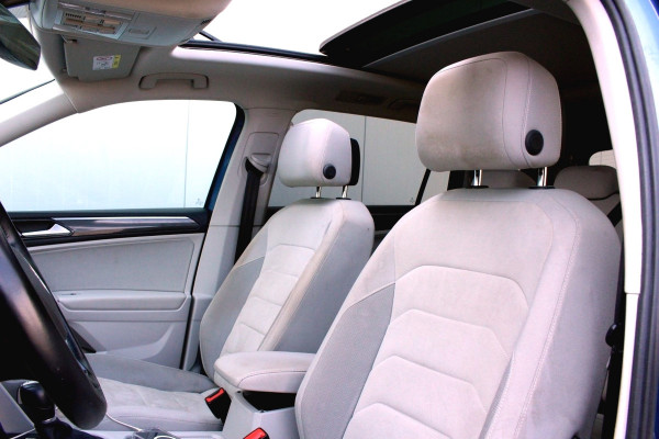 Volkswagen Tiguan Allspace 1.4 TSI Highline 7p. DSG VIRTUAL PANO CARPLAY STOELVW '18