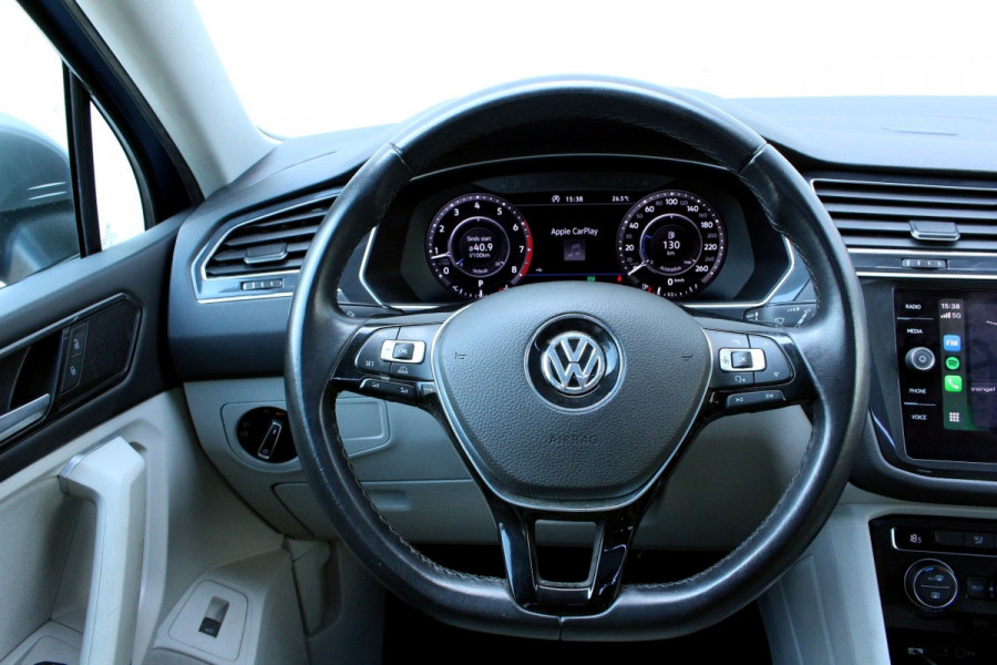 Volkswagen Tiguan Allspace 1.4 TSI Highline 7p. DSG VIRTUAL PANO CARPLAY STOELVW '18