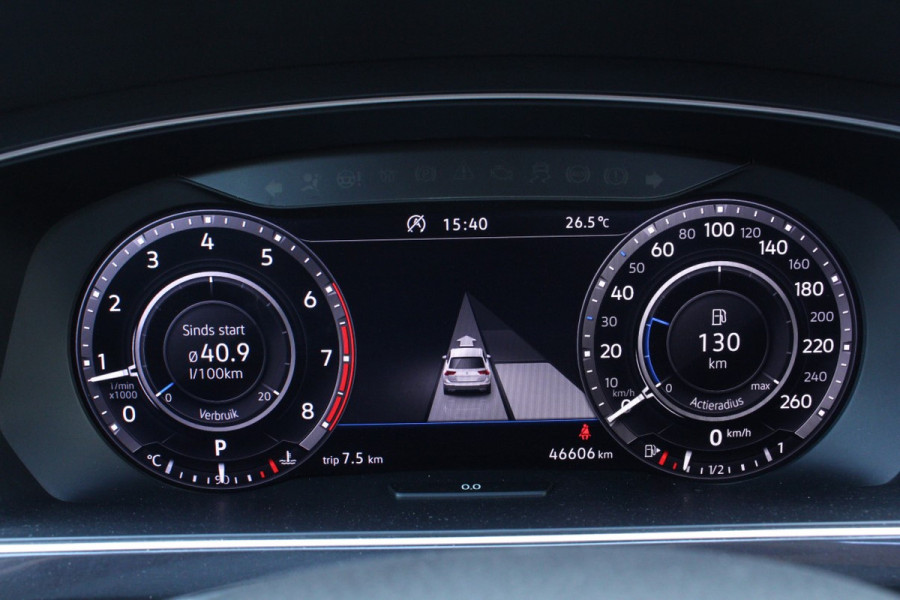 Volkswagen Tiguan Allspace 1.4 TSI Highline 7p. DSG VIRTUAL PANO CARPLAY STOELVW '18