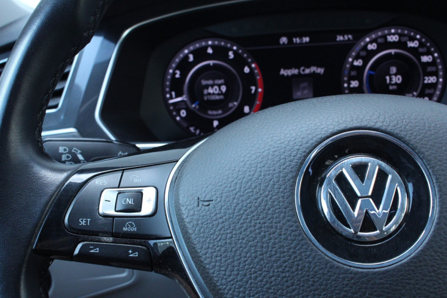 Volkswagen Tiguan Allspace 1.4 TSI Highline 7p. DSG VIRTUAL PANO CARPLAY STOELVW '18