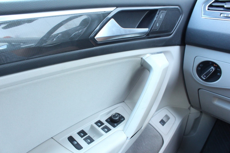 Volkswagen Tiguan Allspace 1.4 TSI Highline 7p. DSG VIRTUAL PANO CARPLAY STOELVW '18