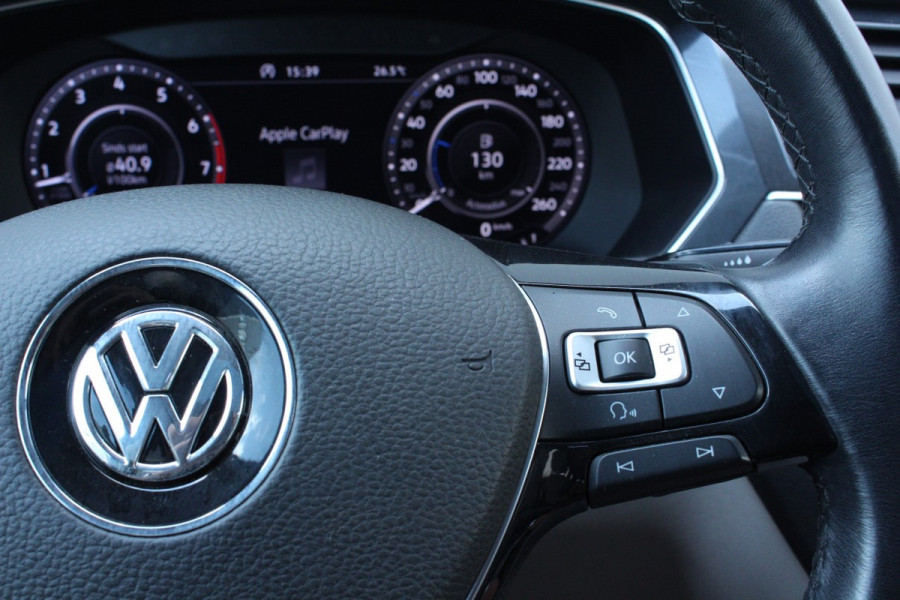 Volkswagen Tiguan Allspace 1.4 TSI Highline 7p. DSG VIRTUAL PANO CARPLAY STOELVW '18