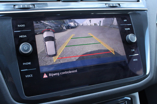 Volkswagen Tiguan Allspace 1.4 TSI Highline 7p. DSG VIRTUAL PANO CARPLAY STOELVW '18