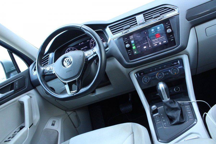 Volkswagen Tiguan Allspace 1.4 TSI Highline 7p. DSG VIRTUAL PANO CARPLAY STOELVW '18