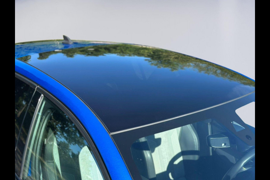 Peugeot e-208 EV GT 350 50 kWh, panoramadak, achteruitrijcamera, vele opties, 1e eigenaar, NL auto met nationale auto pas