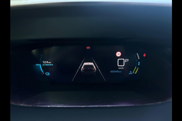 Peugeot e-208 EV GT 350 50 kWh, panoramadak, achteruitrijcamera, vele opties, 1e eigenaar, NL auto met nationale auto pas