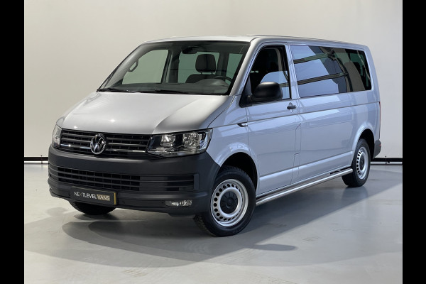 Volkswagen Transporter Kombi 2.0 TDI L2H1 Comfortline EX BTW EX BPM !! slechts 33.000 KM !!