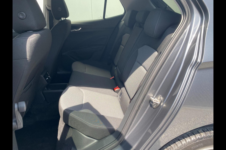 Škoda Fabia 1.0 MPI | Carplay |10"touchscreen | Navigatie | Stoelverw| Front-Lane assist|Cruise|KM : 20.300 !!!