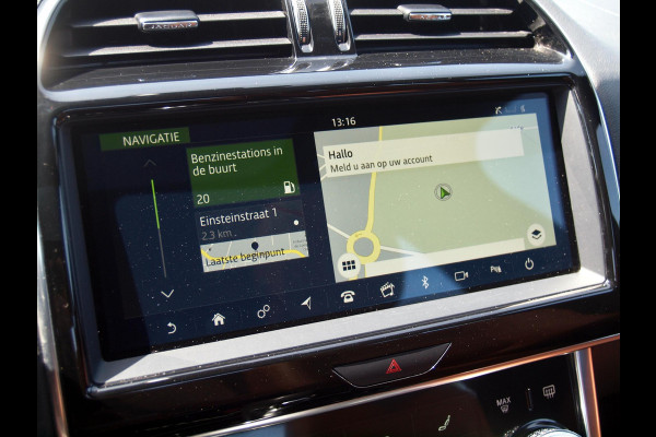 Jaguar XE 2.0 P250 HSE | R-Dynamic | Panoramadak | Camera | Apple Carplay | Cruise Control | Leer | Automaat |