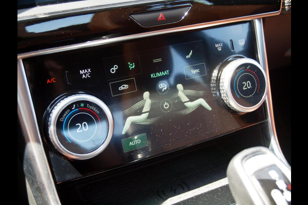 Jaguar XE 2.0 P250 HSE | R-Dynamic | Panoramadak | Camera | Apple Carplay | Cruise Control | Leer | Automaat |