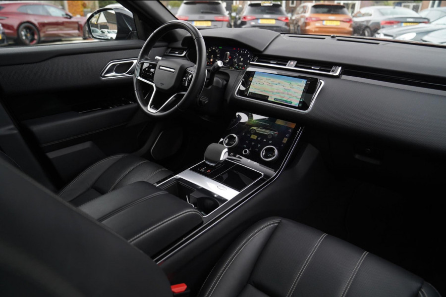 Land Rover Range Rover Velar 2.0 P250 Turbo AWD | URBAN Edition | Panorama | Meridian | Facelift | 360 cam | Luchtvering |