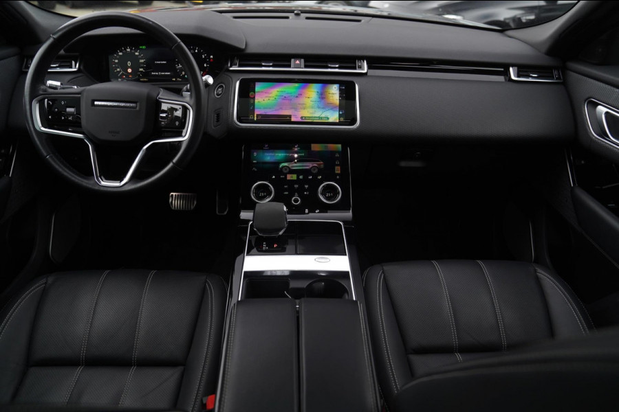 Land Rover Range Rover Velar 2.0 P250 Turbo AWD | URBAN Edition | Panorama | Meridian | Facelift | 360 cam | Luchtvering |